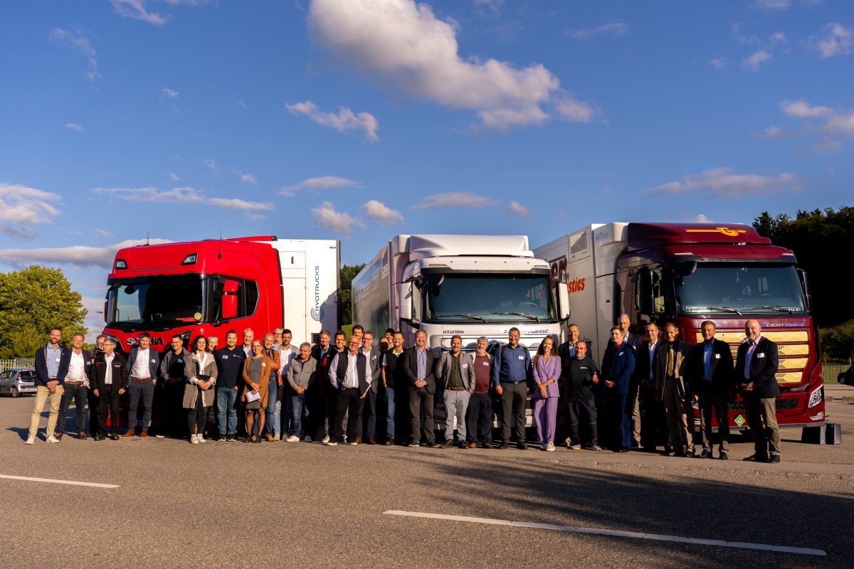 Herbstausflug | Event-Highlight SVTL