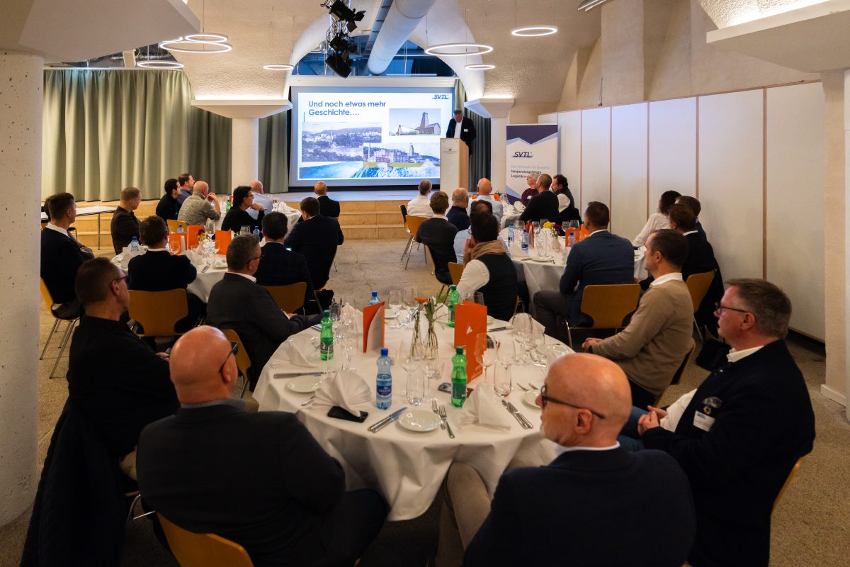 SVTL - Ofenhock | Event-Highlight SVTL